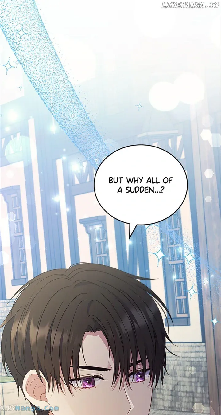 Fakes Don’t Want To Be Real Chapter 32 page 12 - 
