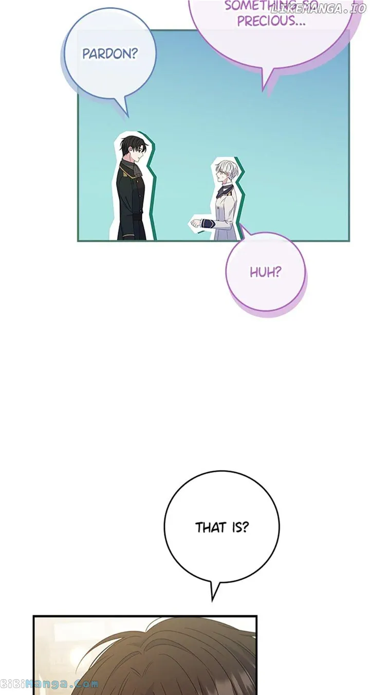 Fakes Don’t Want To Be Real Chapter 32 page 14 - 