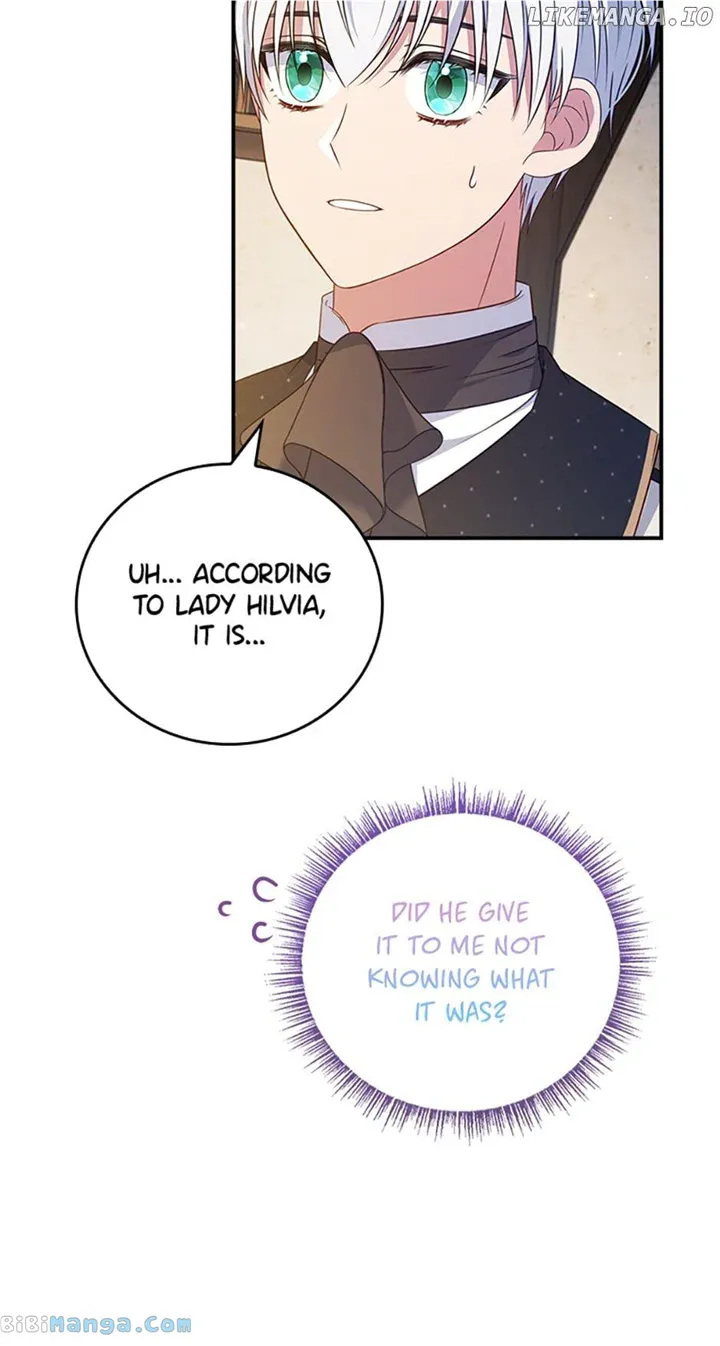 Fakes Don’t Want To Be Real Chapter 32 page 16 - 