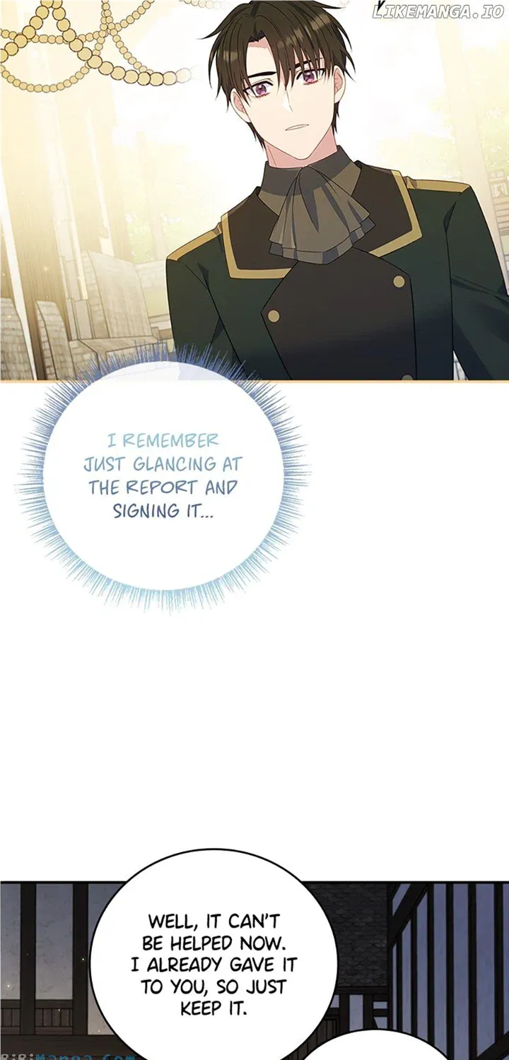Fakes Don’t Want To Be Real Chapter 32 page 19 - 