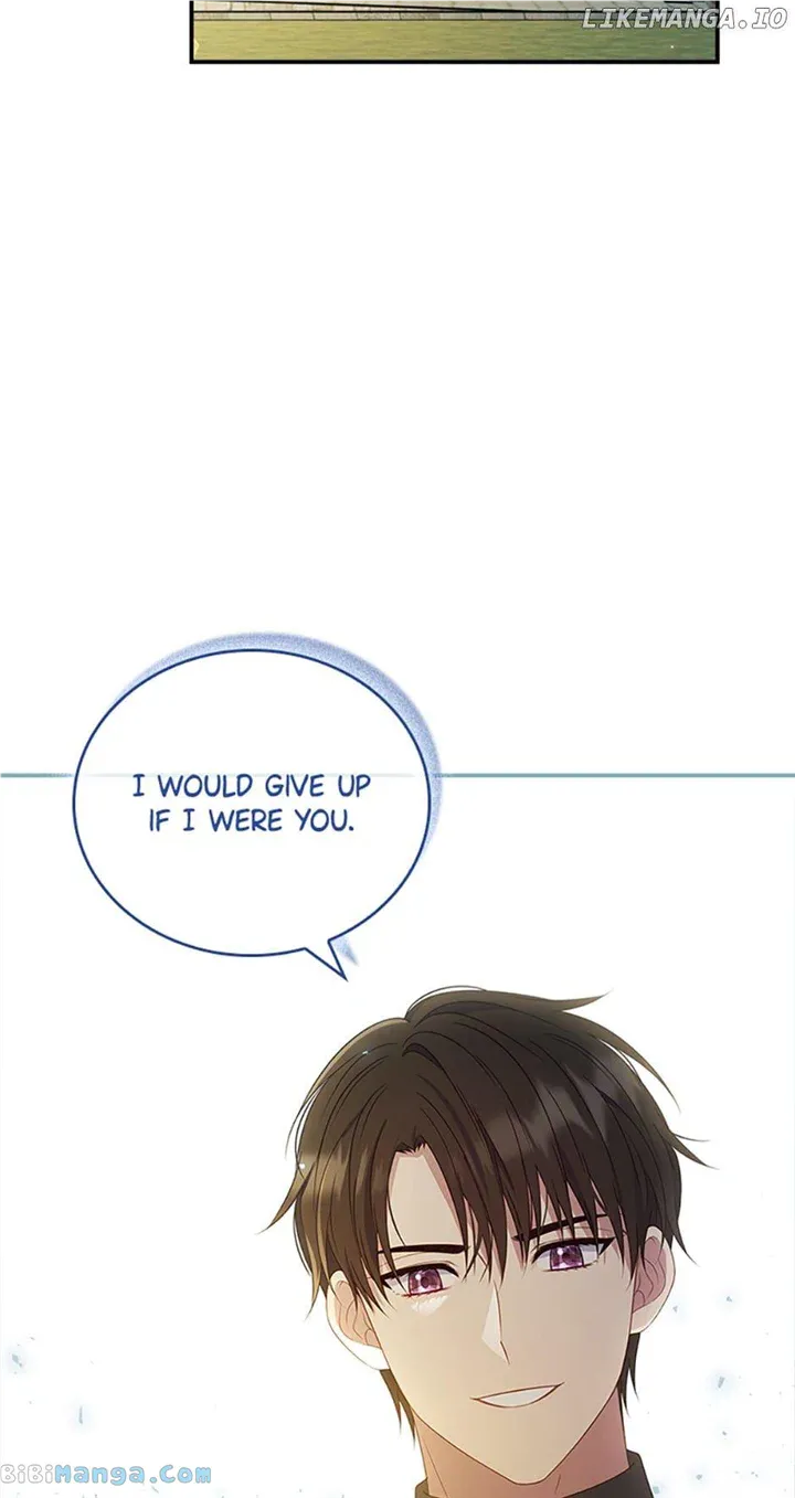 Fakes Don’t Want To Be Real Chapter 32 page 3 - 