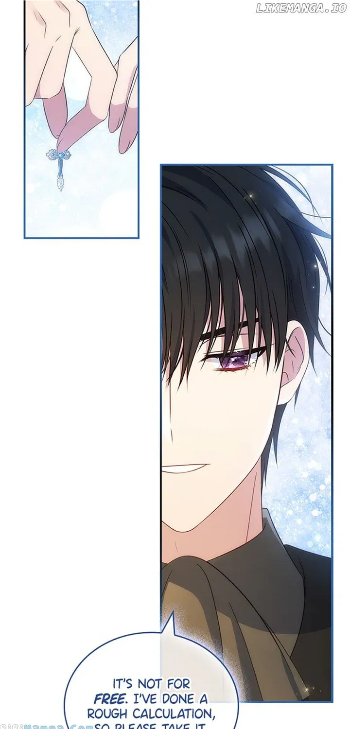 Fakes Don’t Want To Be Real Chapter 32 page 23 - 