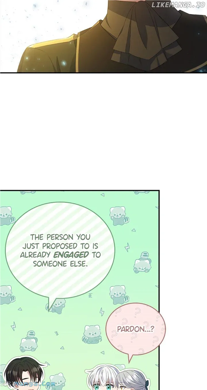 Fakes Don’t Want To Be Real Chapter 32 page 4 - 