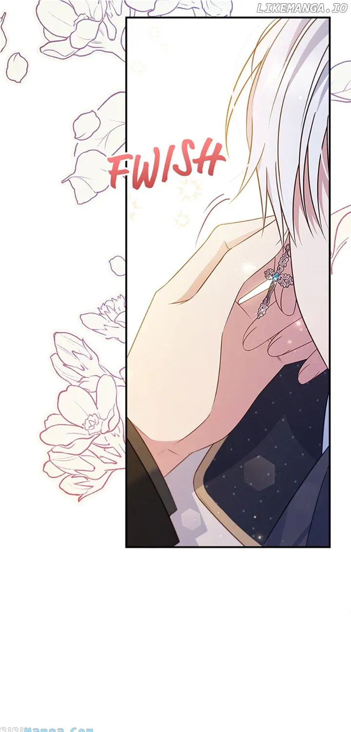 Fakes Don’t Want To Be Real Chapter 32 page 31 - 