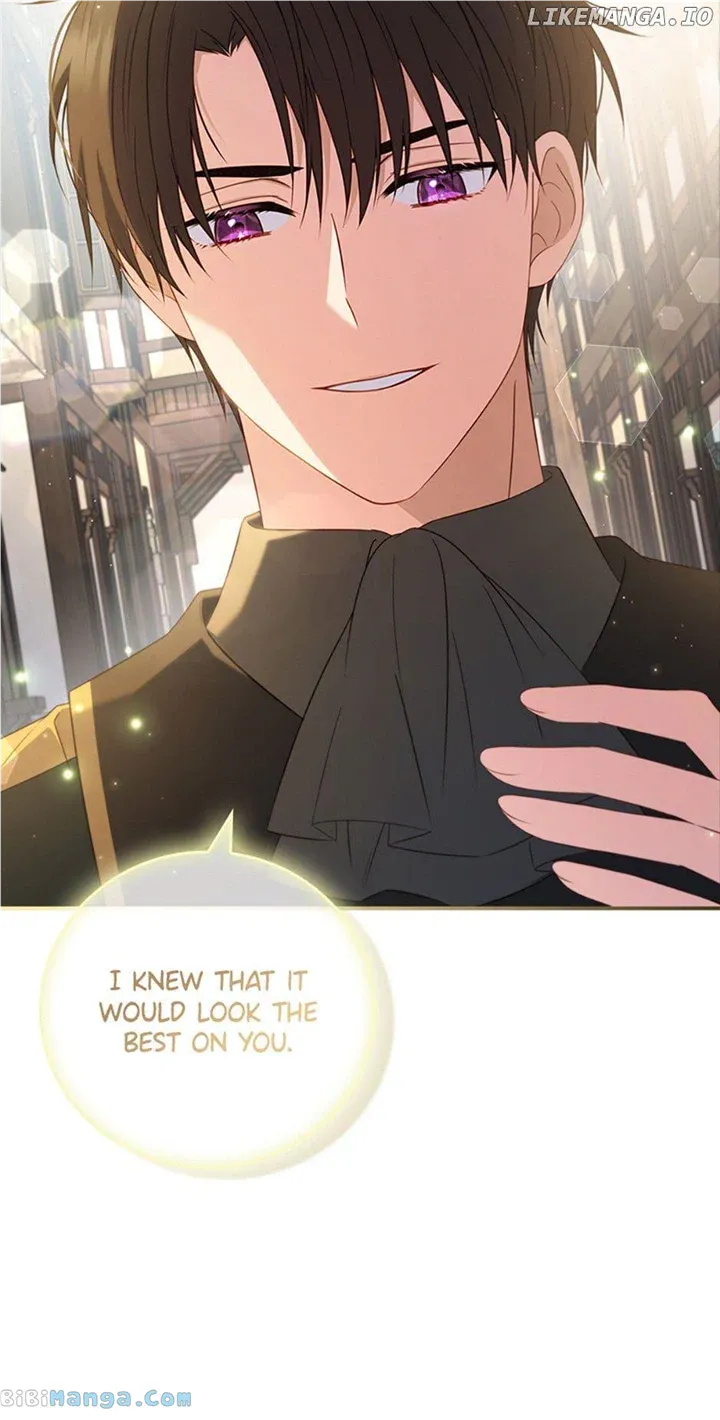 Fakes Don’t Want To Be Real Chapter 32 page 35 - 