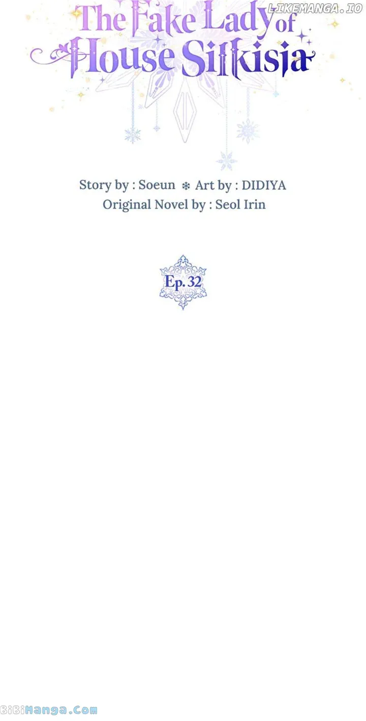 Fakes Don’t Want To Be Real Chapter 32 page 38 - 