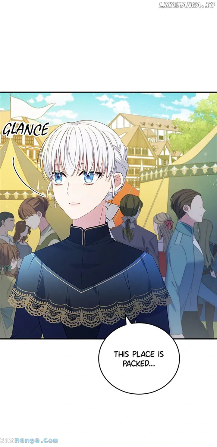 Fakes Don’t Want To Be Real Chapter 32 page 41 - 