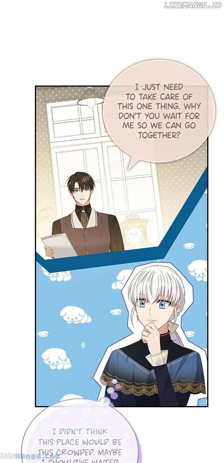 Fakes Don’t Want To Be Real Chapter 32 page 42 - 