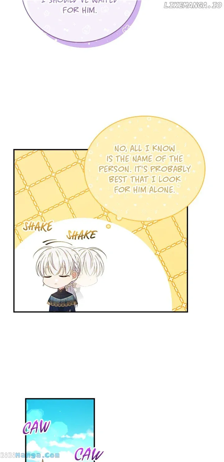 Fakes Don’t Want To Be Real Chapter 32 page 43 - 