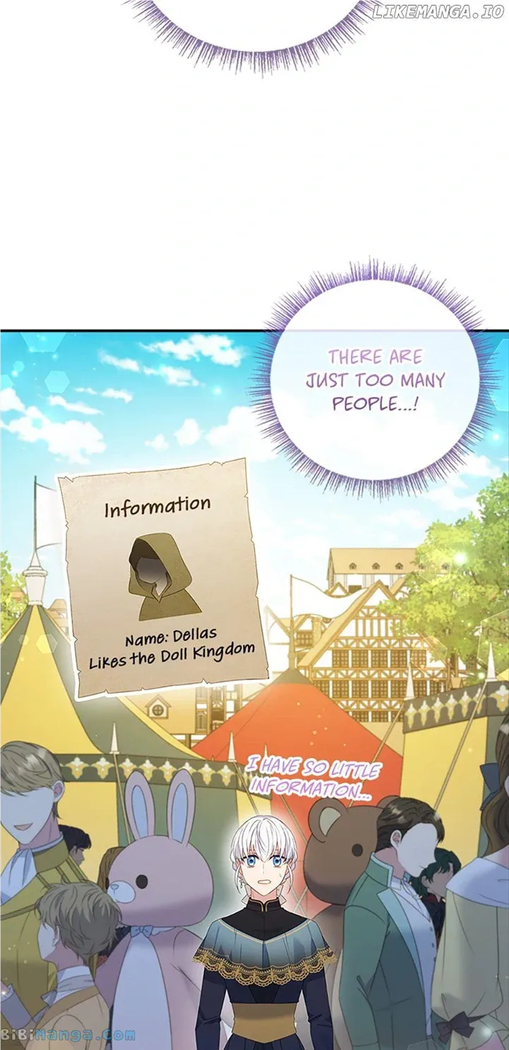 Fakes Don’t Want To Be Real Chapter 32 page 46 - 