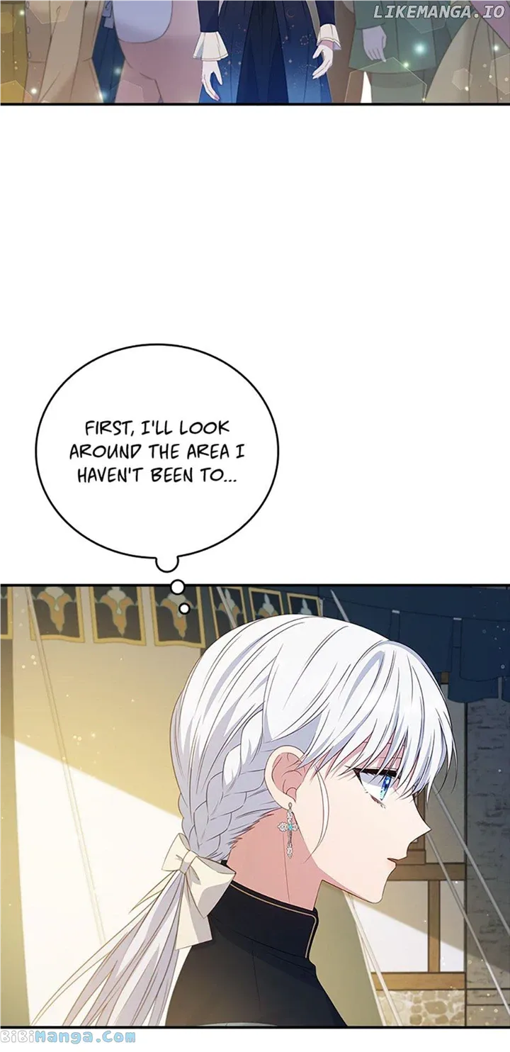 Fakes Don’t Want To Be Real Chapter 32 page 47 - 