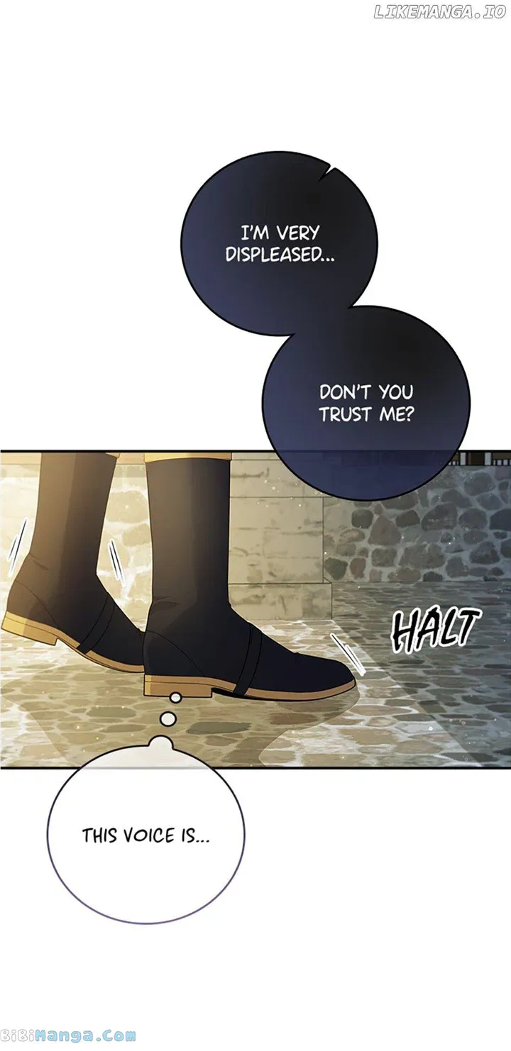 Fakes Don’t Want To Be Real Chapter 32 page 48 - 