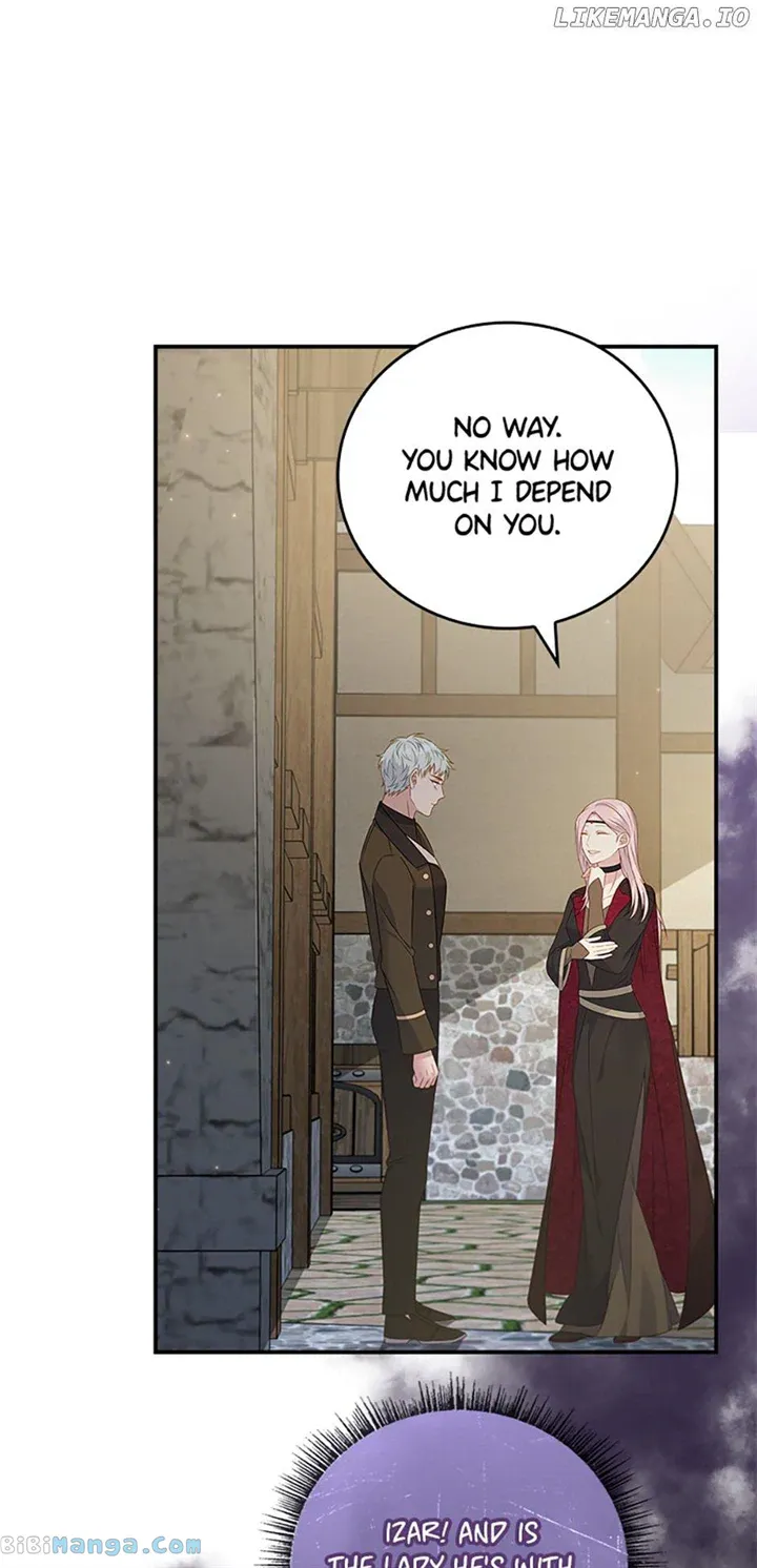 Fakes Don’t Want To Be Real Chapter 32 page 49 - 