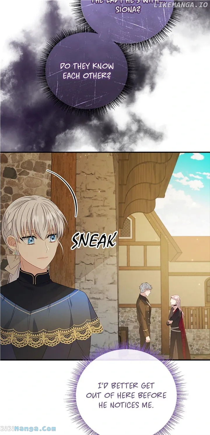 Fakes Don’t Want To Be Real Chapter 32 page 50 - 