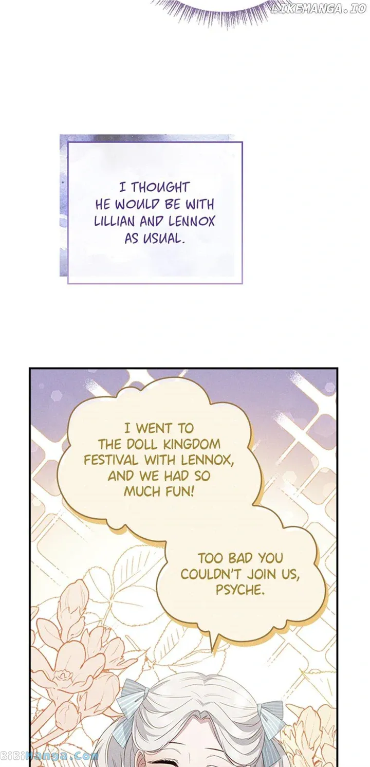 Fakes Don’t Want To Be Real Chapter 32 page 51 - 
