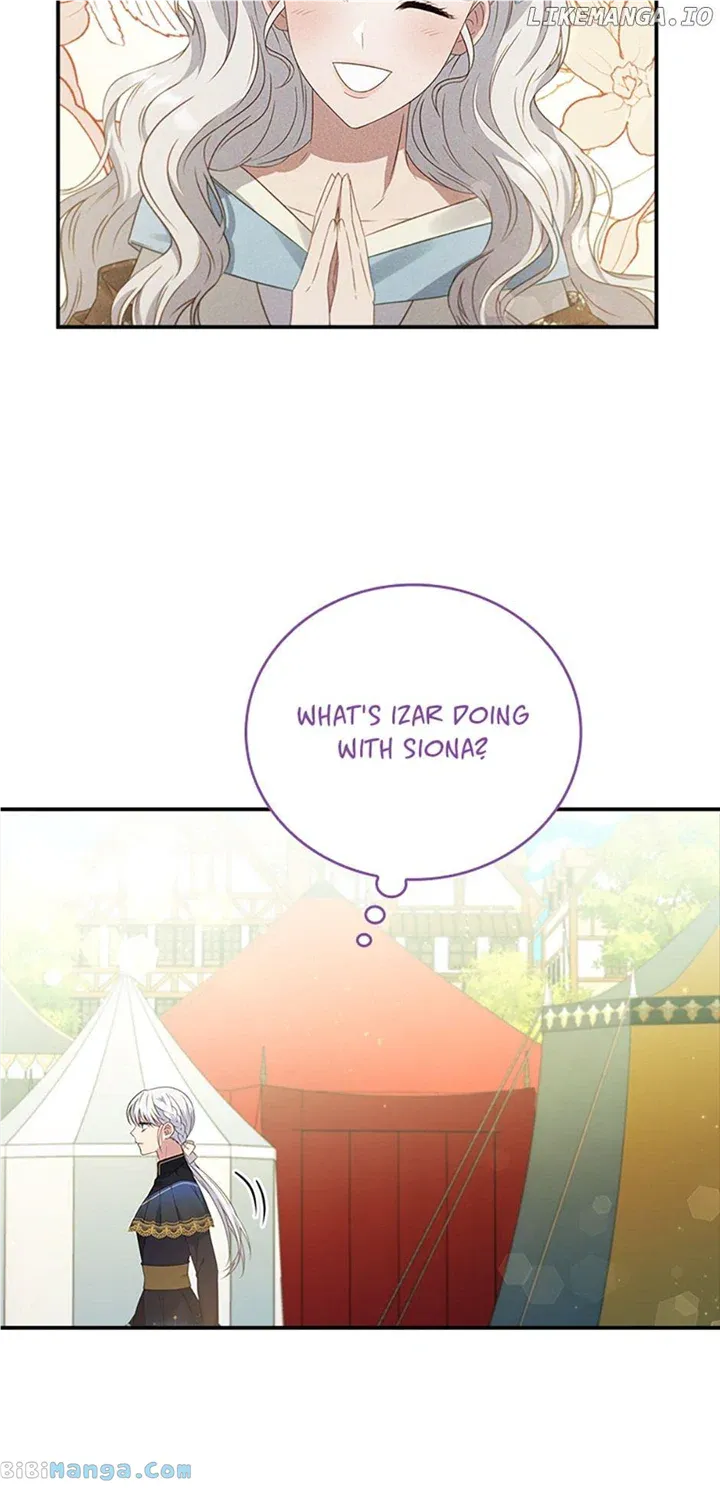 Fakes Don’t Want To Be Real Chapter 32 page 52 - 