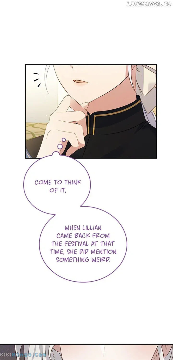 Fakes Don’t Want To Be Real Chapter 32 page 54 - 