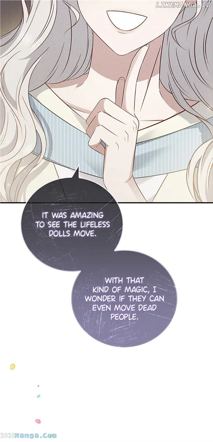 Fakes Don’t Want To Be Real Chapter 32 page 55 - 