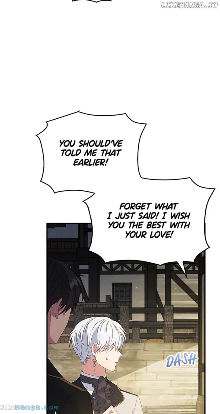 Fakes Don’t Want To Be Real Chapter 32 page 7 - 