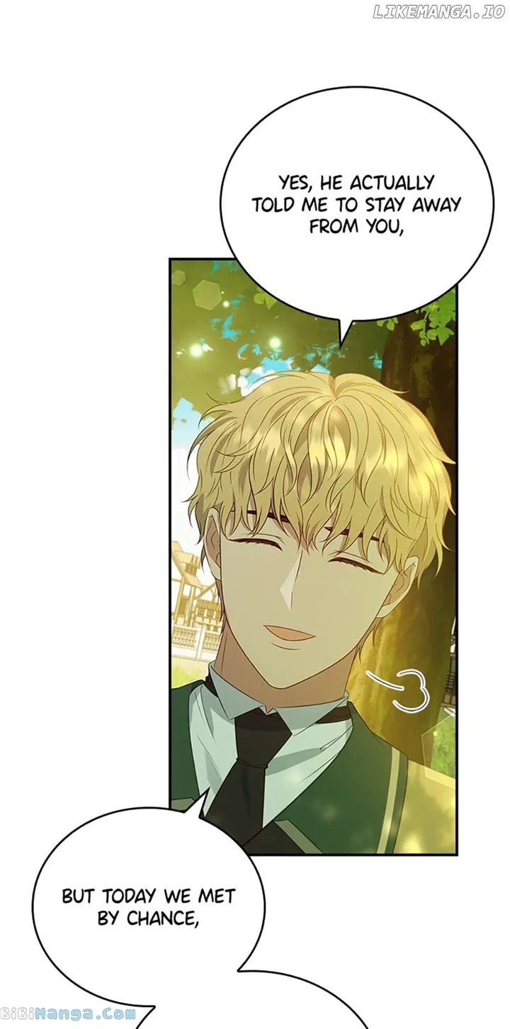 Fakes Don’t Want To Be Real Chapter 32 page 65 - 