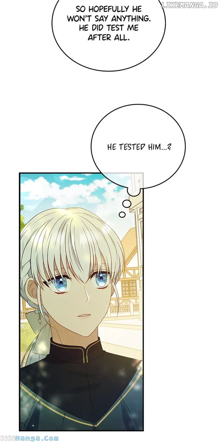 Fakes Don’t Want To Be Real Chapter 32 page 66 - 