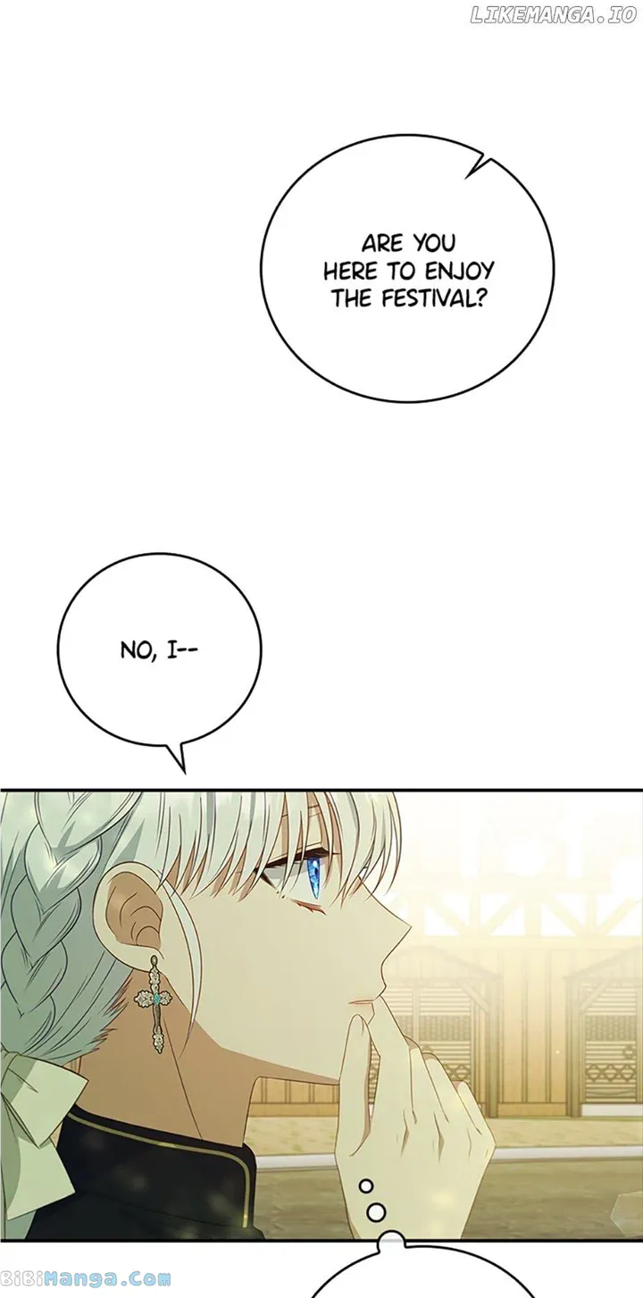 Fakes Don’t Want To Be Real Chapter 32 page 67 - 