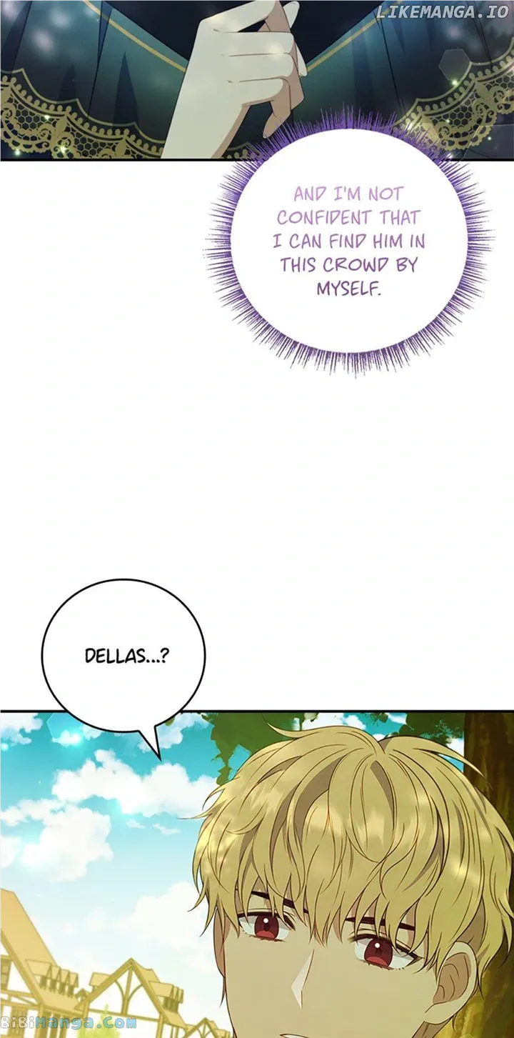 Fakes Don’t Want To Be Real Chapter 32 page 70 - 