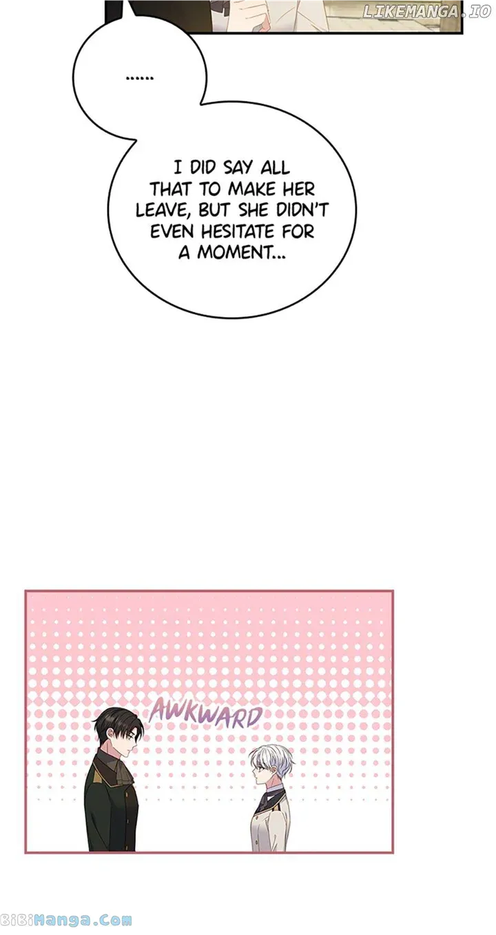 Fakes Don’t Want To Be Real Chapter 32 page 8 - 