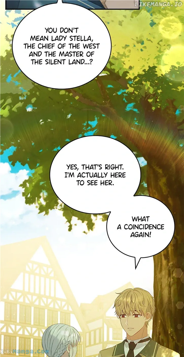 Fakes Don’t Want To Be Real Chapter 32 page 74 - 