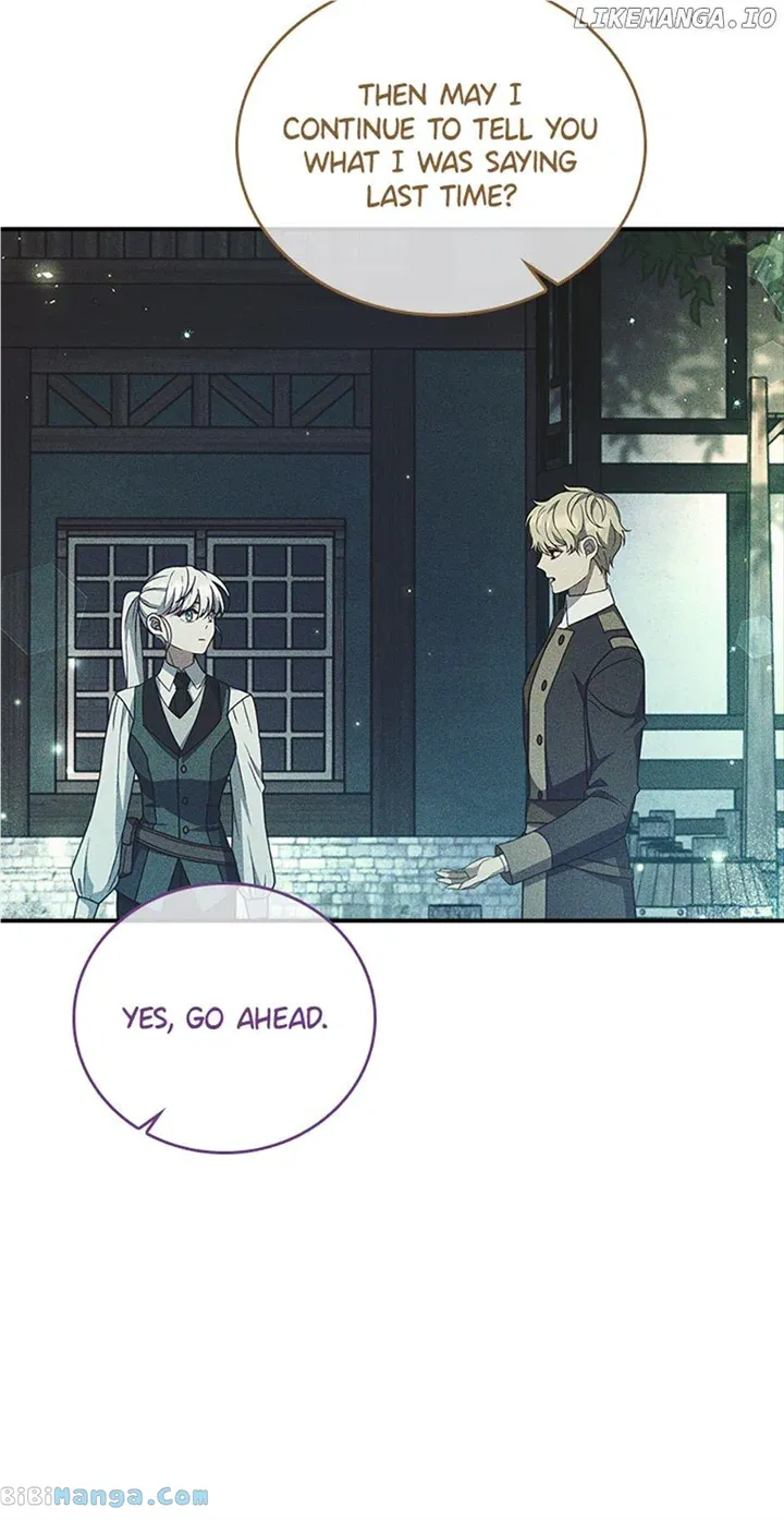 Fakes Don’t Want To Be Real Chapter 32 page 80 - 