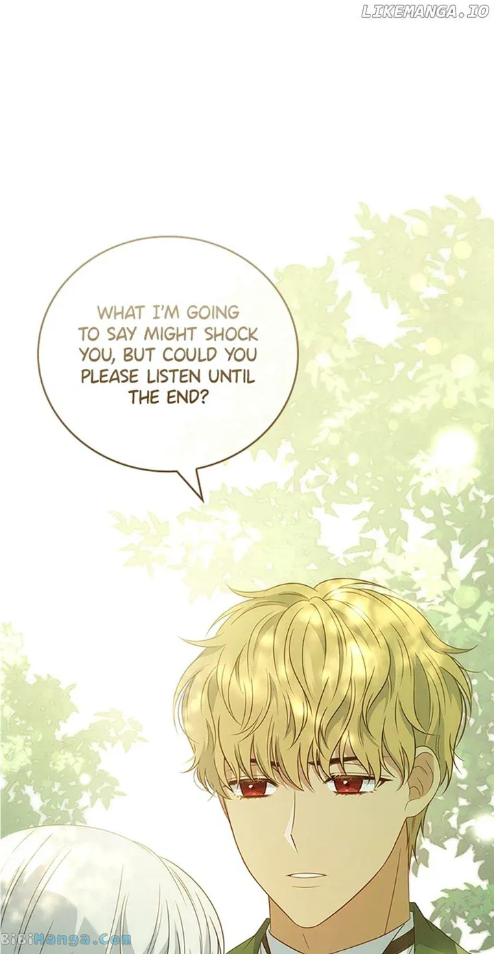 Fakes Don’t Want To Be Real Chapter 32 page 81 - 