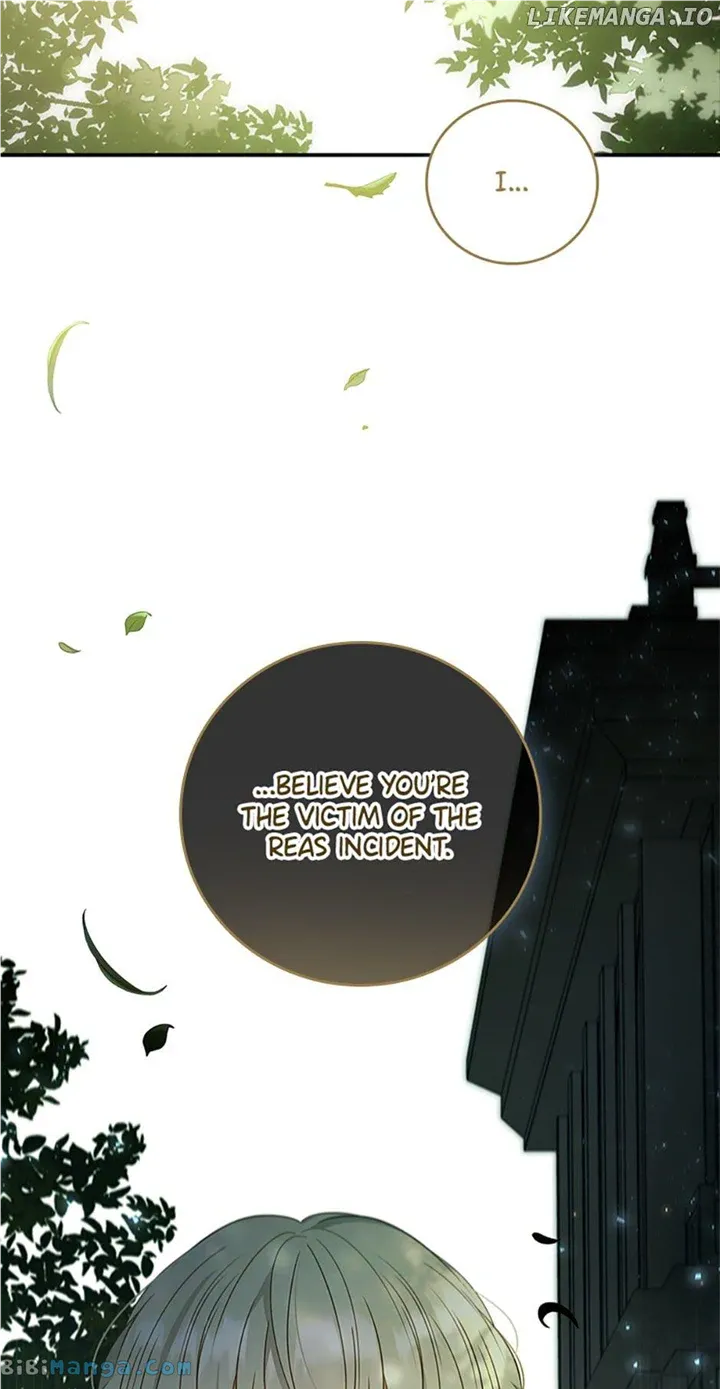 Fakes Don’t Want To Be Real Chapter 32 page 83 - 