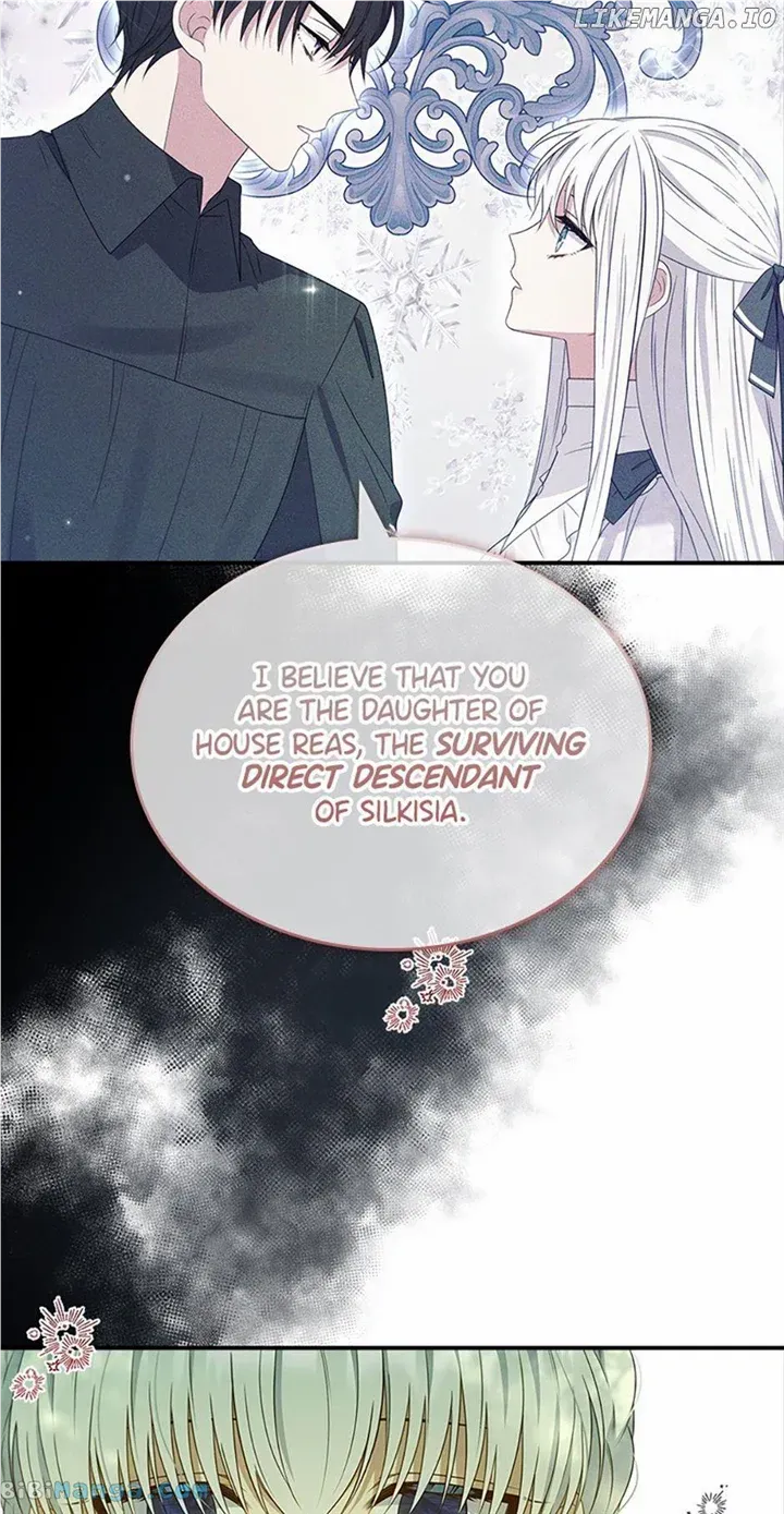 Fakes Don’t Want To Be Real Chapter 32 page 85 - 