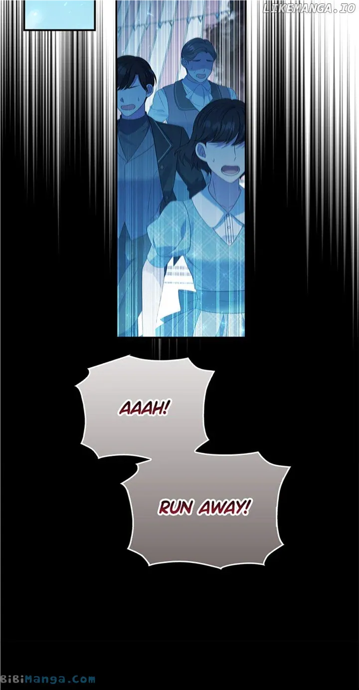 Fakes Don’t Want To Be Real Chapter 32 page 89 - 