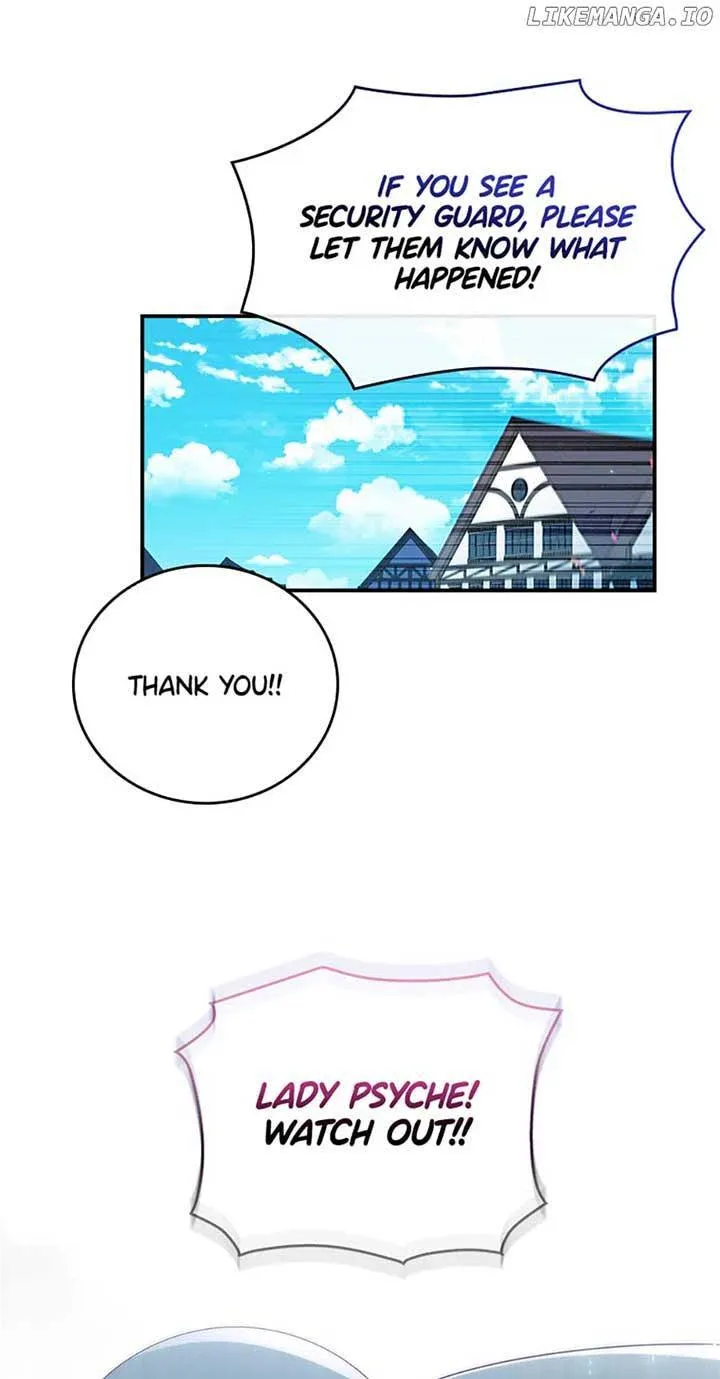 Fakes Don’t Want To Be Real Chapter 33 page 11 - 