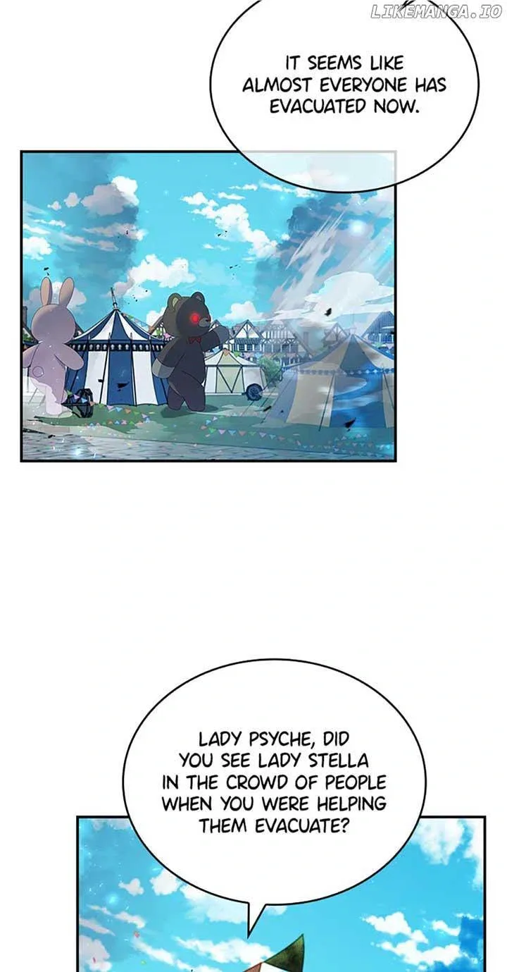 Fakes Don’t Want To Be Real Chapter 33 page 16 - 