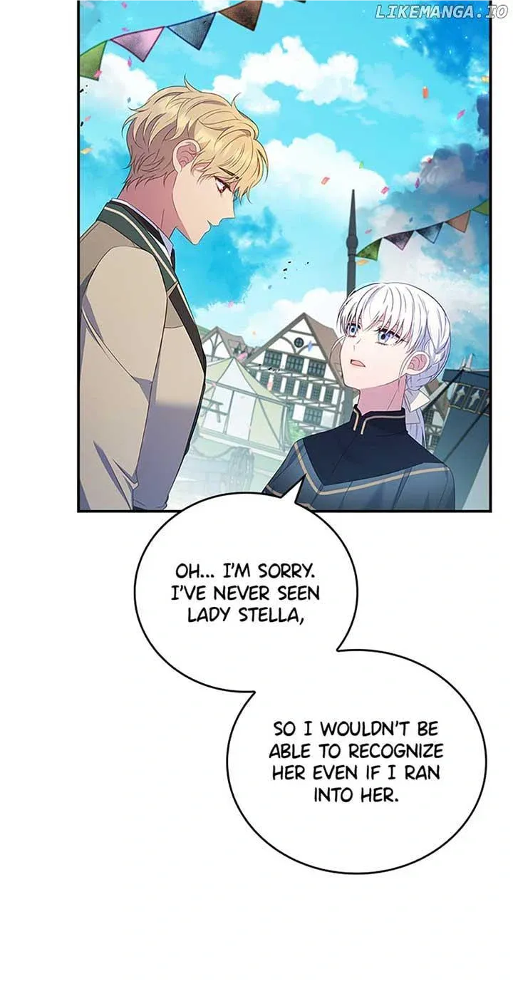 Fakes Don’t Want To Be Real Chapter 33 page 17 - 