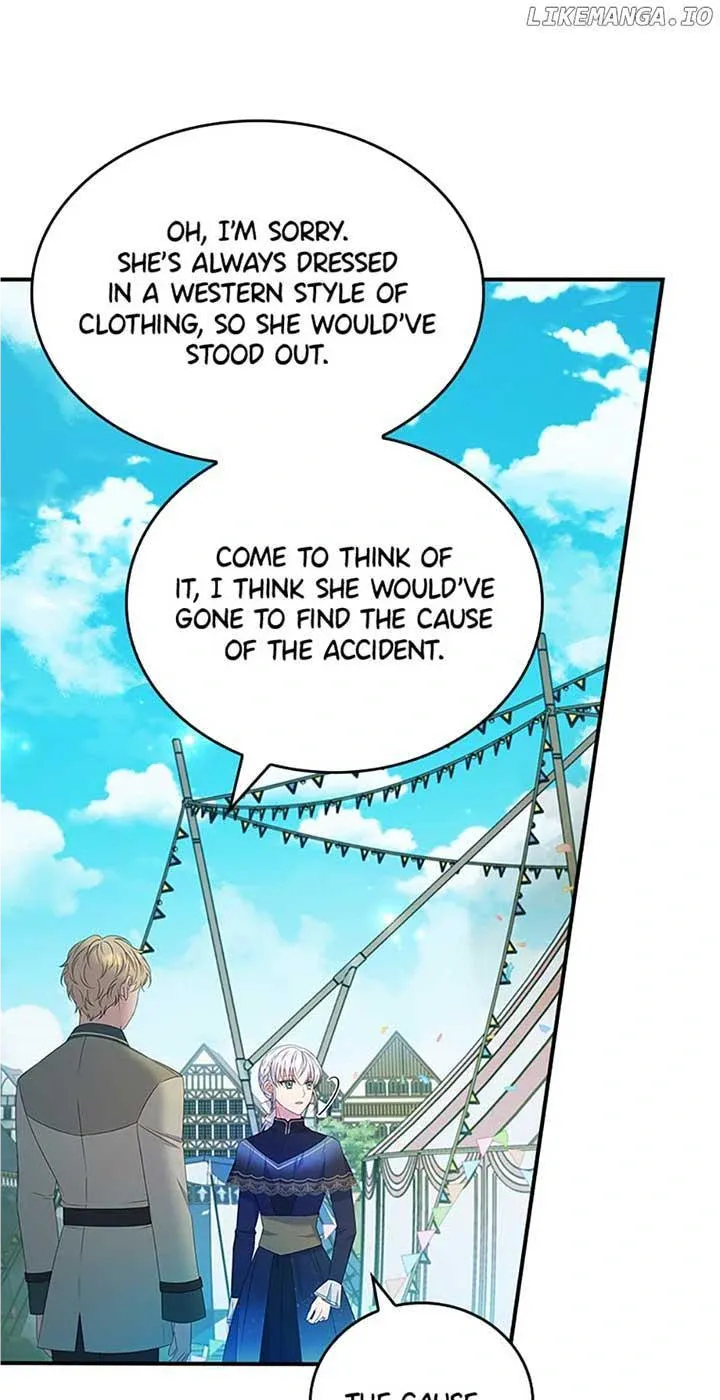 Fakes Don’t Want To Be Real Chapter 33 page 18 - 