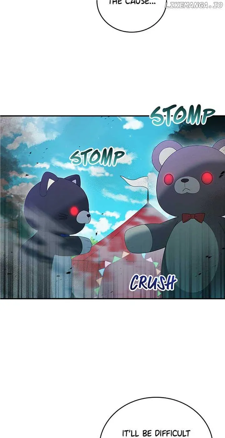 Fakes Don’t Want To Be Real Chapter 33 page 19 - 