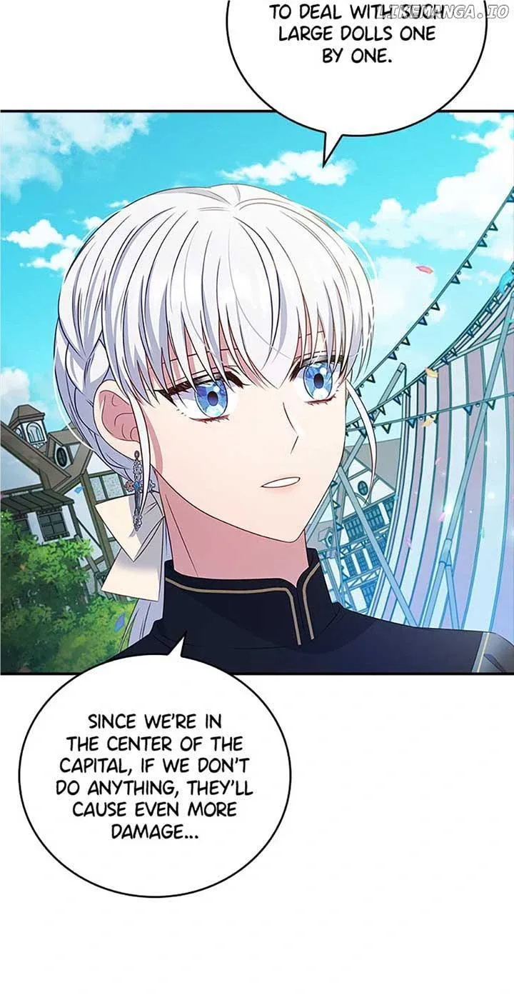 Fakes Don’t Want To Be Real Chapter 33 page 20 - 