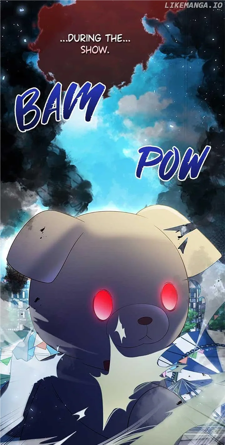 Fakes Don’t Want To Be Real Chapter 33 page 3 - 