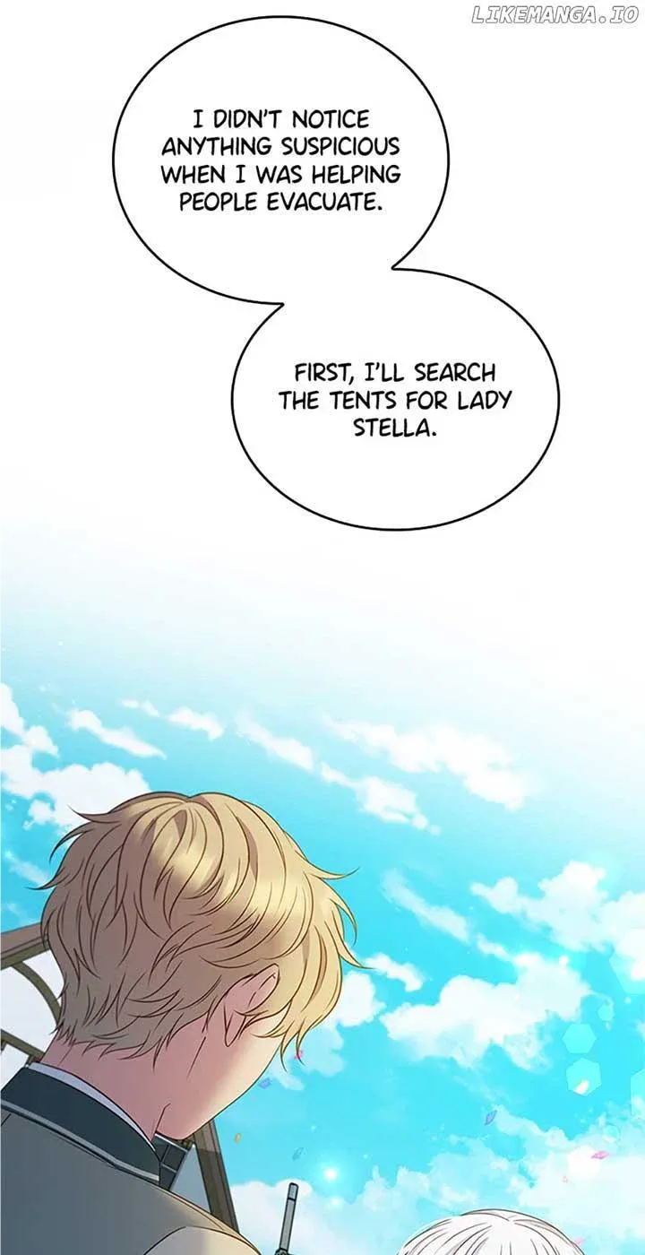 Fakes Don’t Want To Be Real Chapter 33 page 21 - 