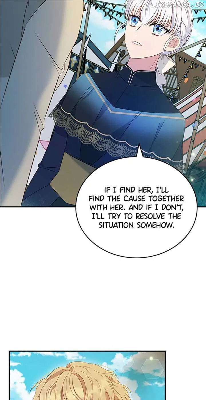 Fakes Don’t Want To Be Real Chapter 33 page 22 - 