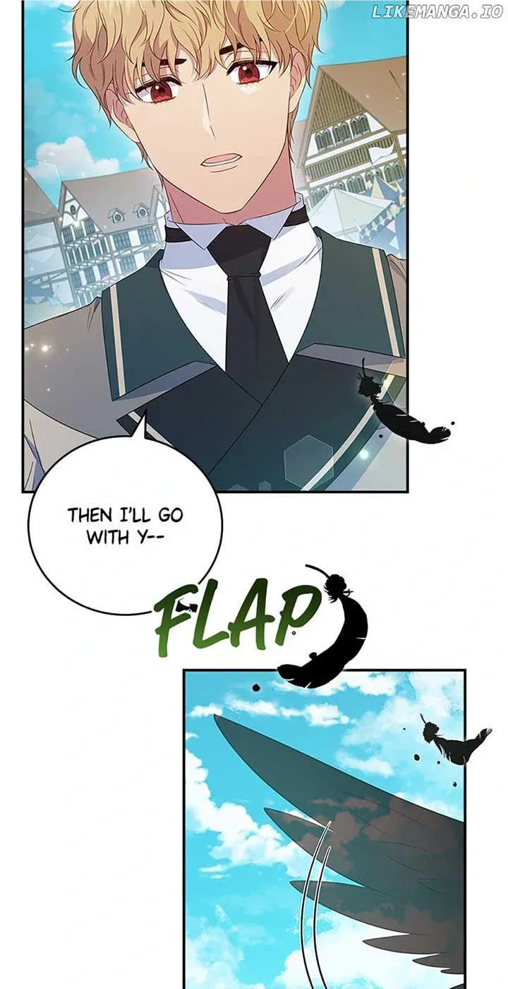 Fakes Don’t Want To Be Real Chapter 33 page 23 - 