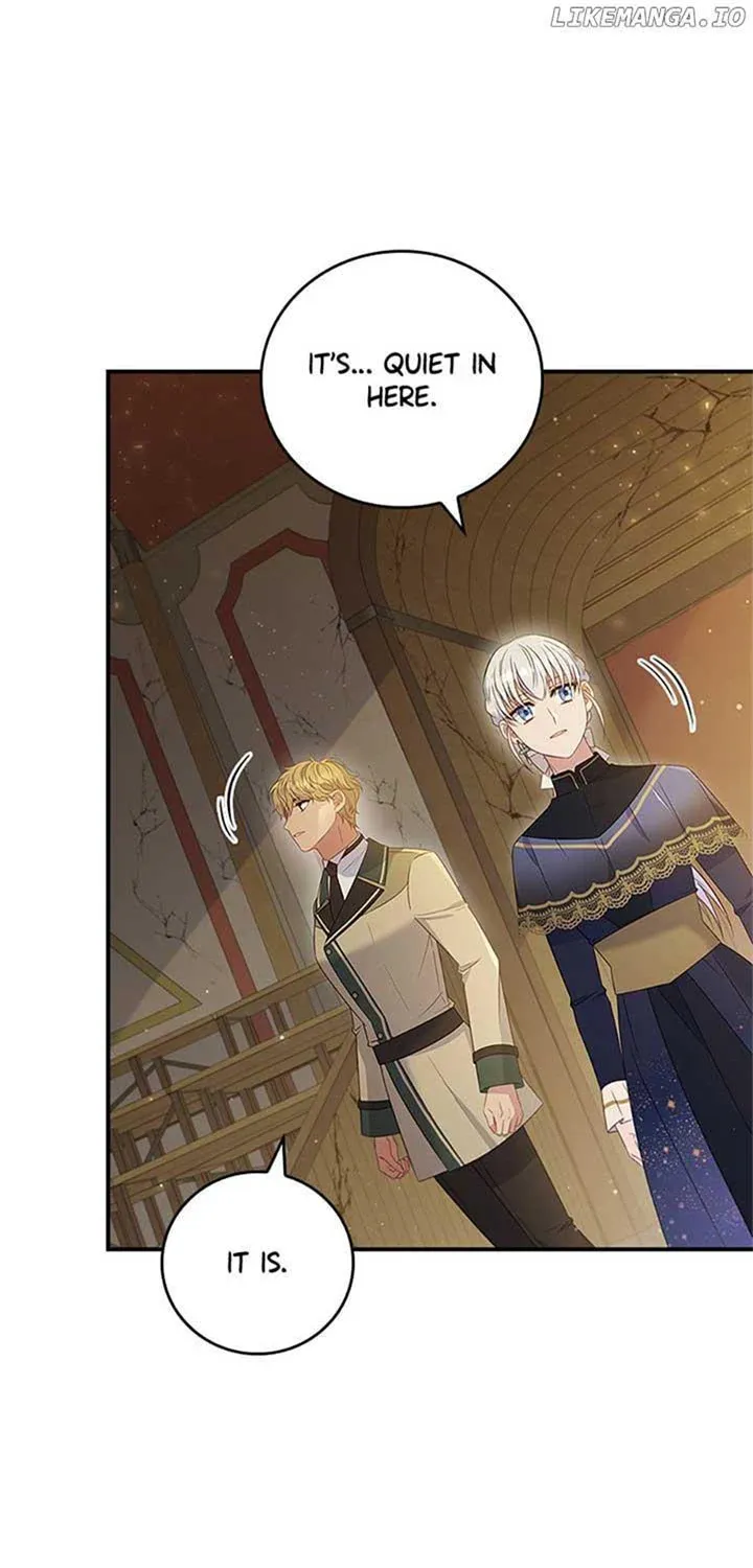 Fakes Don’t Want To Be Real Chapter 33 page 40 - 