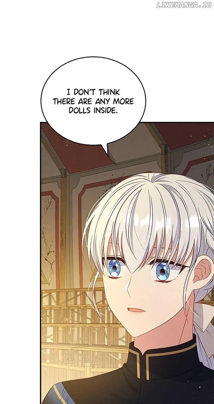 Fakes Don’t Want To Be Real Chapter 33 page 42 - 