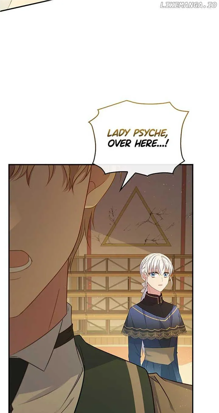 Fakes Don’t Want To Be Real Chapter 33 page 47 - 