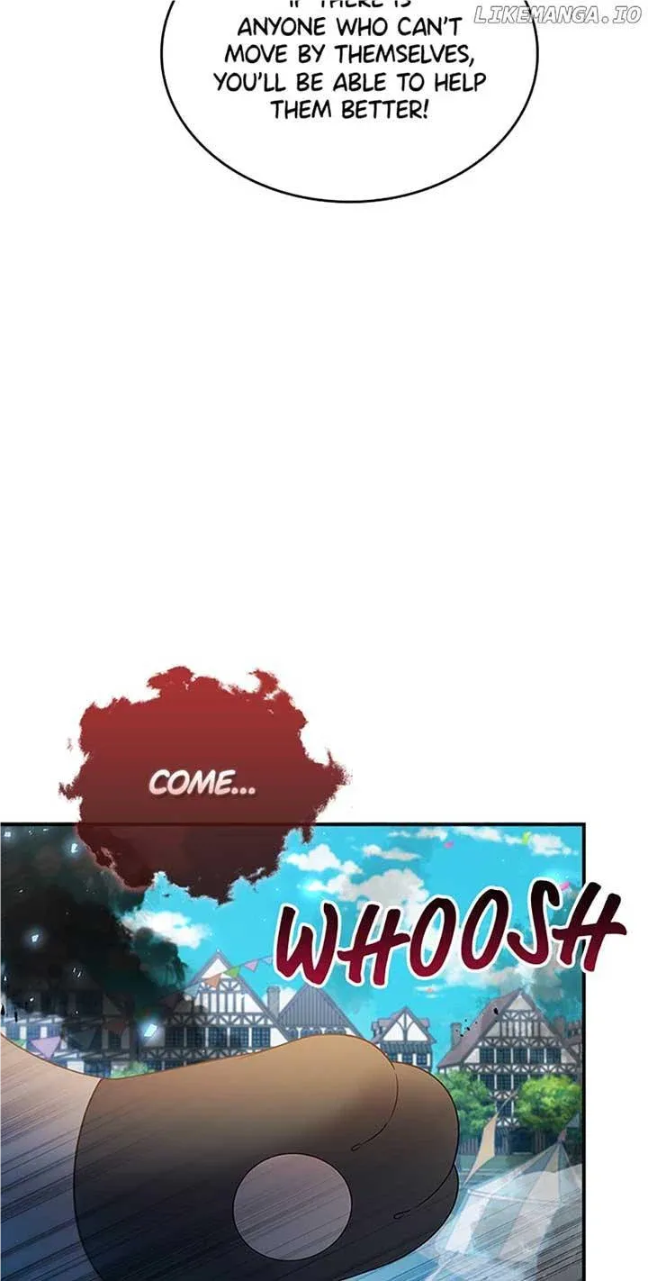 Fakes Don’t Want To Be Real Chapter 33 page 6 - 