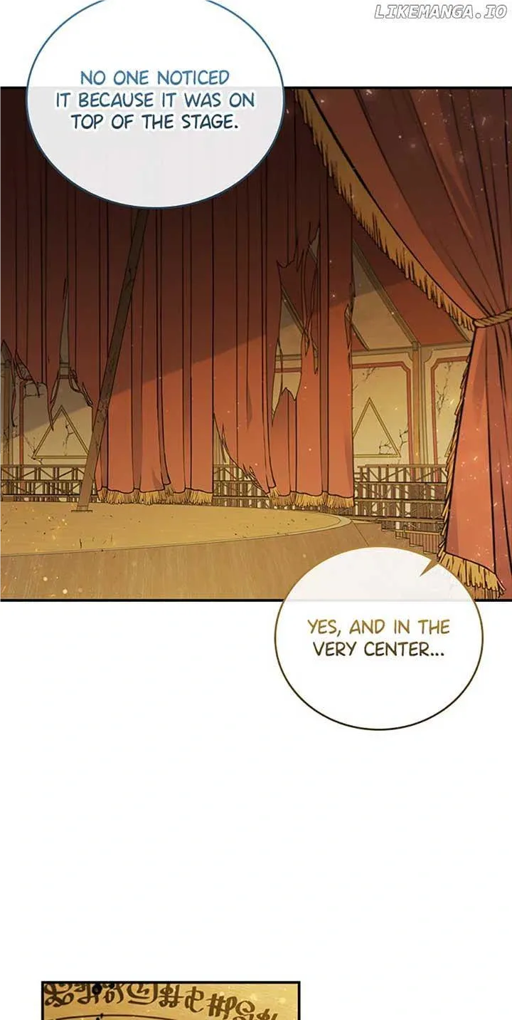 Fakes Don’t Want To Be Real Chapter 33 page 52 - 