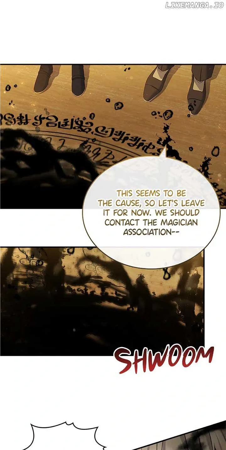 Fakes Don’t Want To Be Real Chapter 33 page 54 - 